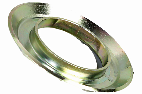 METZGER Schutzdeckel, Gelenkwellenmittellager 8073624 GREENPARTS f&uuml;r VW, mitte