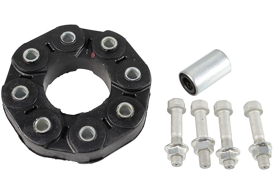 METZGER Gelenk, Gelenkwelle 8073627 GREENPARTS f&uuml;r MERCEDES-BENZ NISSAN OPEL