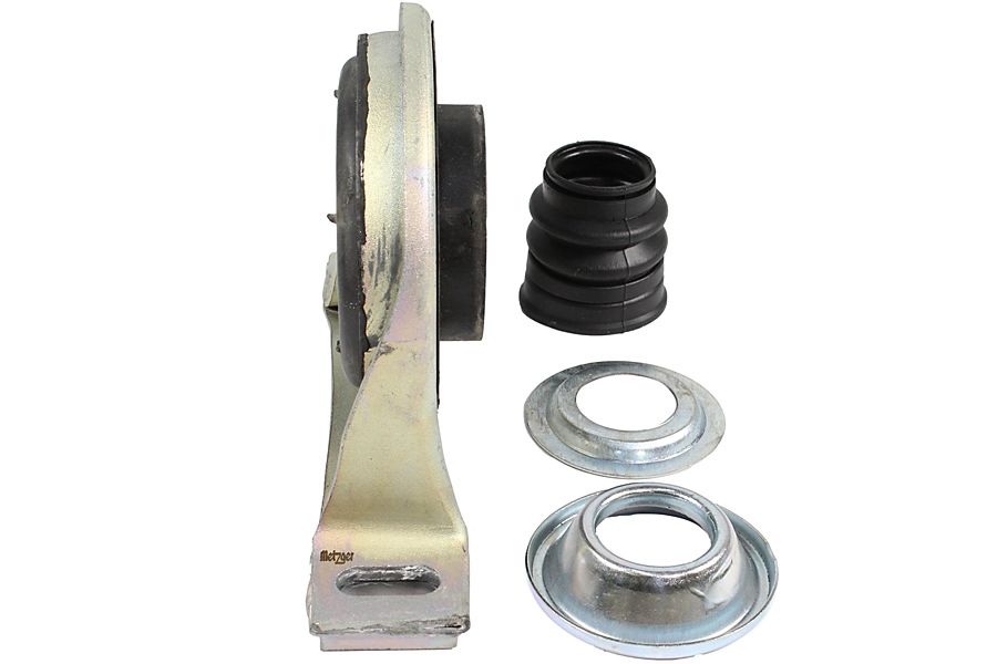 METZGER Lagerung, Gelenkwelle 8073631 f&uuml;r MERCEDES-BENZ