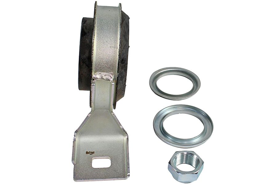 METZGER Lagerung, Gelenkwelle 8073632 f&uuml;r NISSAN OPEL RENAULT VAUXHALL