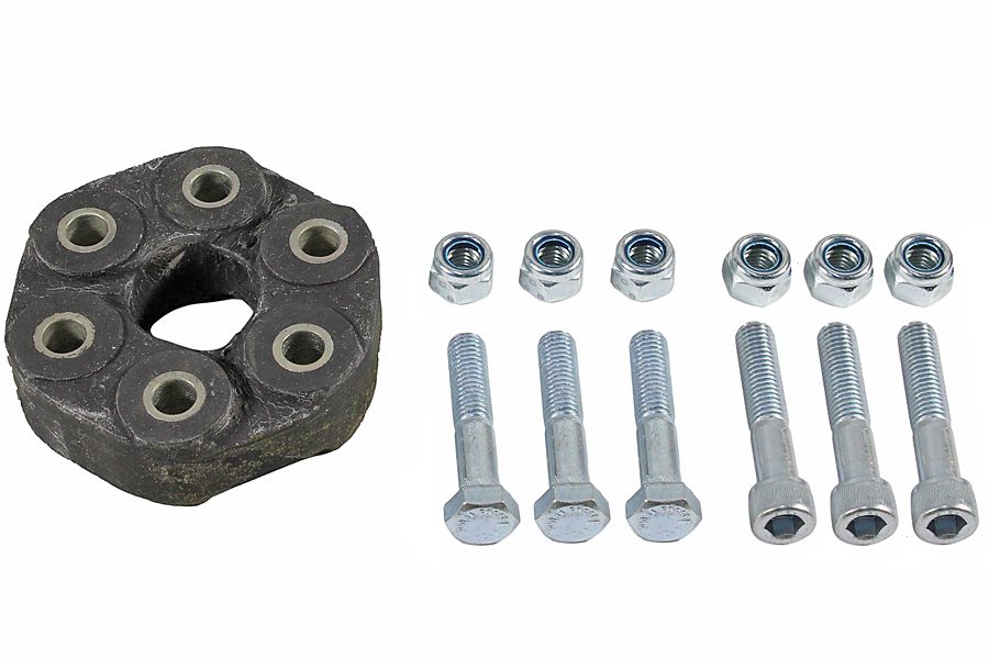 METZGER Gelenk, L&auml;ngswelle 8073634 KIT + GREENPARTS f&uuml;r BMW MINI