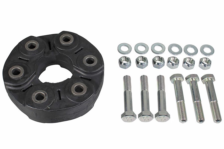 METZGER Gelenk, Gelenkwelle 8073635 GREENPARTS f&uuml;r BMW
