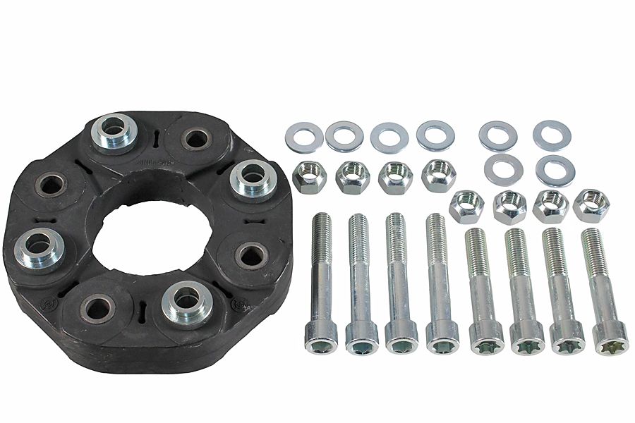 METZGER Gelenk, L&auml;ngswelle 8073640 GREENPARTS f&uuml;r MERCEDES-BENZ, hinten