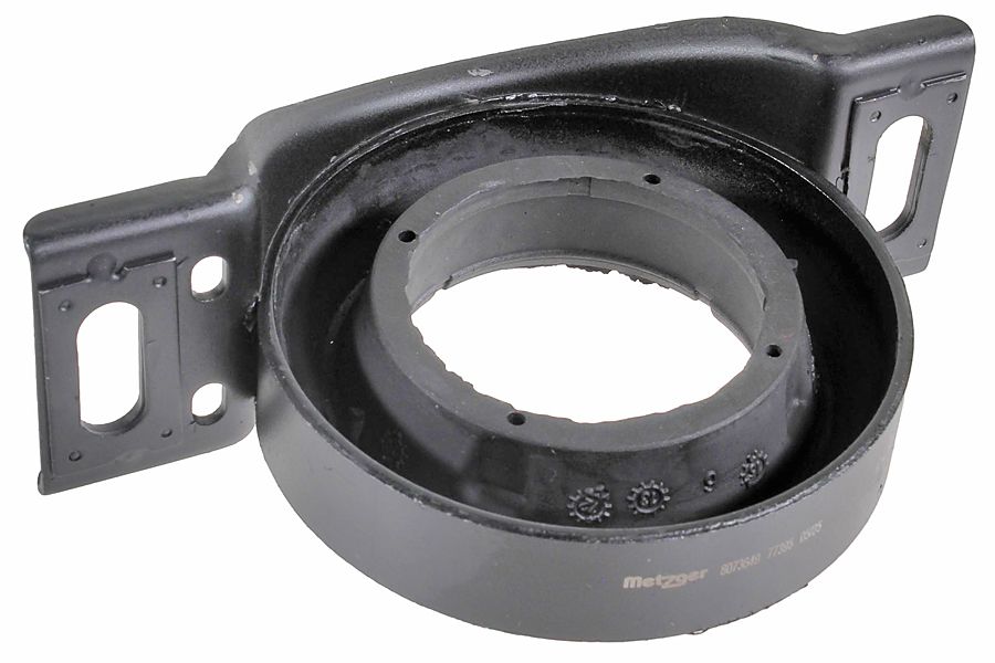 Lagerung, Gelenkwelle METZGER AUTOTEILE 8073649 f&uuml;r MERCEDES-BENZ, Mitte