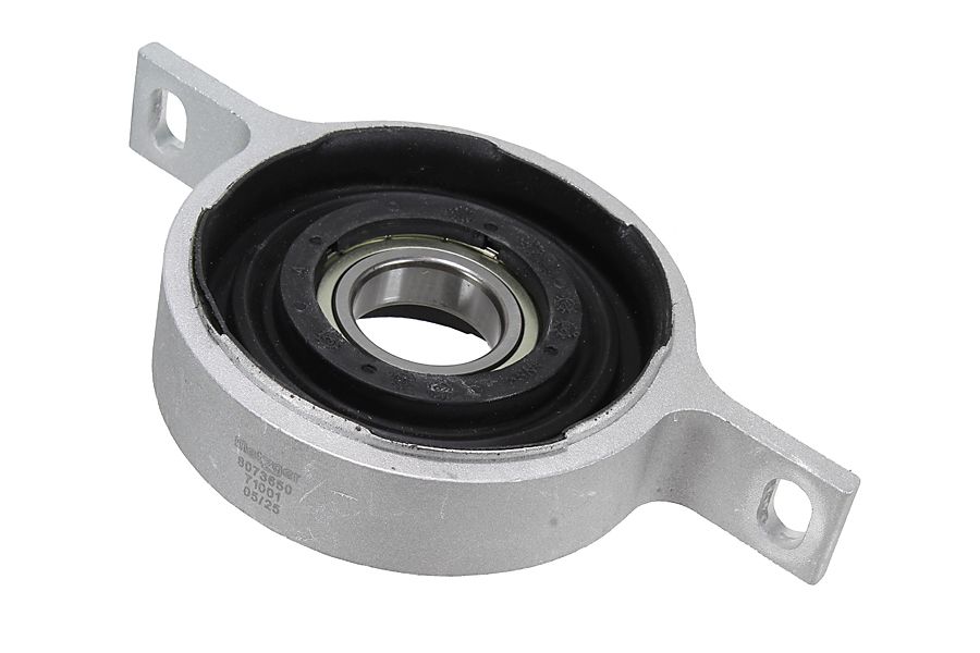 Lagerung, Gelenkwelle METZGER AUTOTEILE 8073650 GREENPARTS f&uuml;r BMW, Mitte