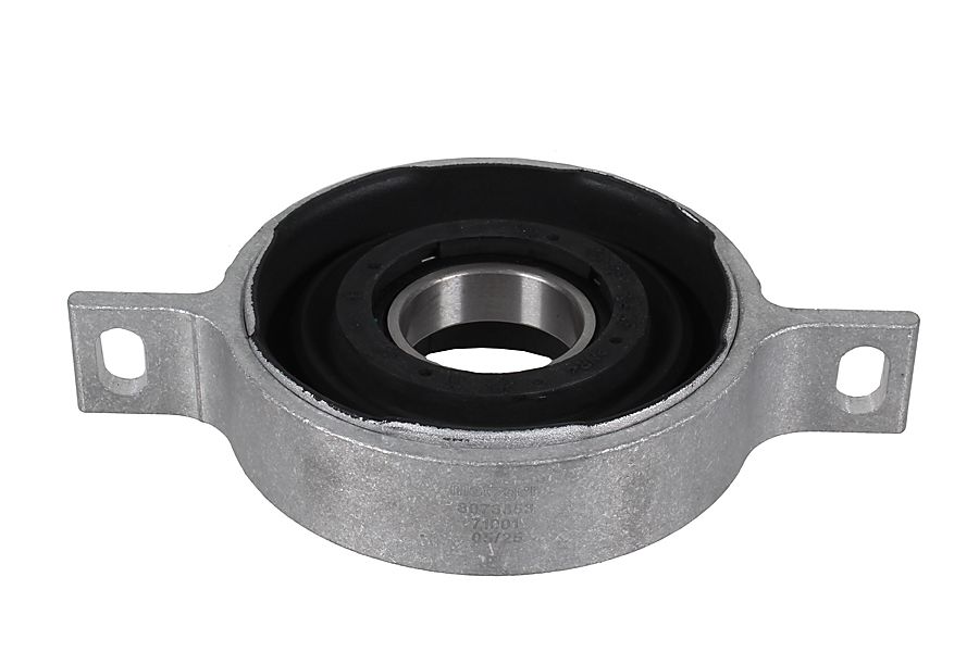 Lagerung, Gelenkwelle METZGER AUTOTEILE 8073653 f&uuml;r BMW, Mitte