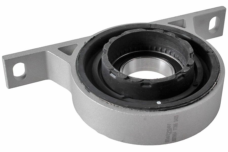 Lagerung, Gelenkwelle METZGER AUTOTEILE 8073654 f&uuml;r BMW, Mitte