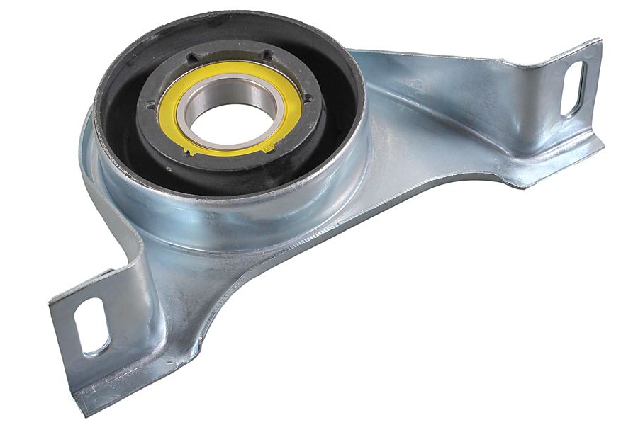Lagerung, Gelenkwelle METZGER AUTOTEILE 8073656 f&uuml;r MERCEDES-BENZ, Mitte