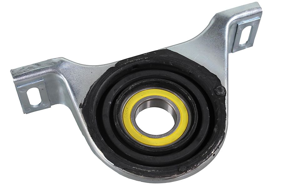 Lagerung, Gelenkwelle METZGER AUTOTEILE 8073656 f&uuml;r MERCEDES-BENZ, Mitte