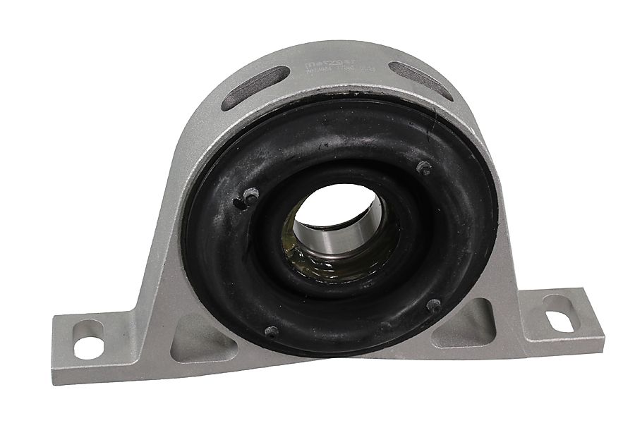 Lagerung, Gelenkwelle METZGER AUTOTEILE 8073664 f&uuml;r VW, Mitte