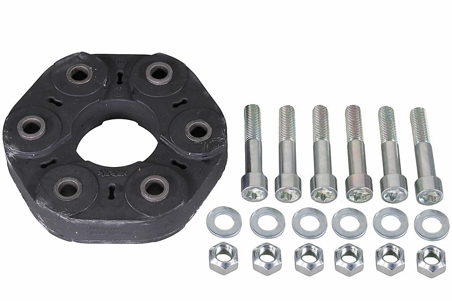 METZGER Gelenk, Gelenkwelle AUTOTEILE 8073666 COMPETENCE KIT GREENPARTS f&uuml;r