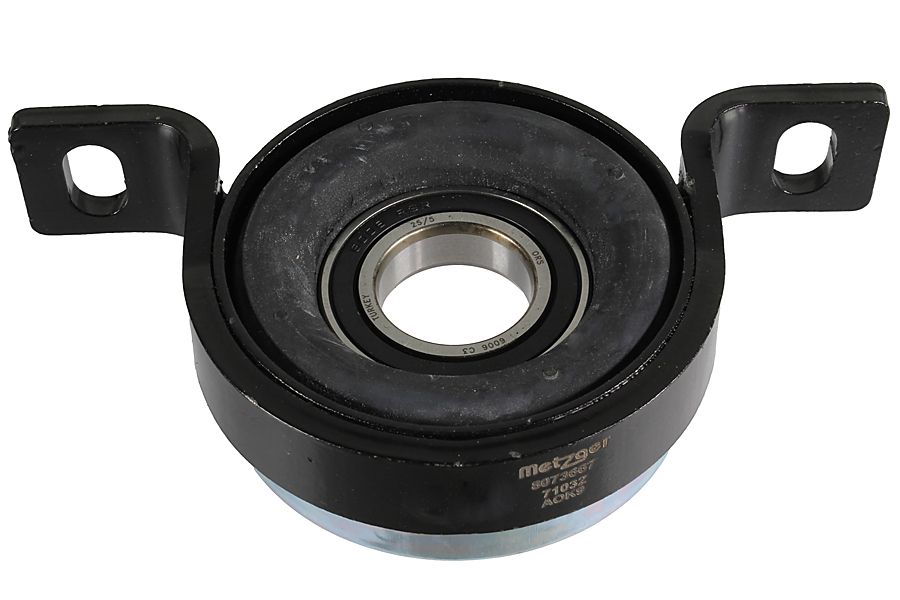 METZGER AUTOTEILE 8073667 Lagerung, Gelenkwelle GREENPARTS f&uuml;r MERCEDES-BENZ