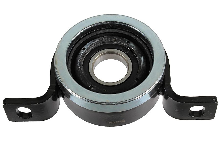 METZGER AUTOTEILE 8073667 Lagerung, Gelenkwelle GREENPARTS f&uuml;r MERCEDES-BENZ