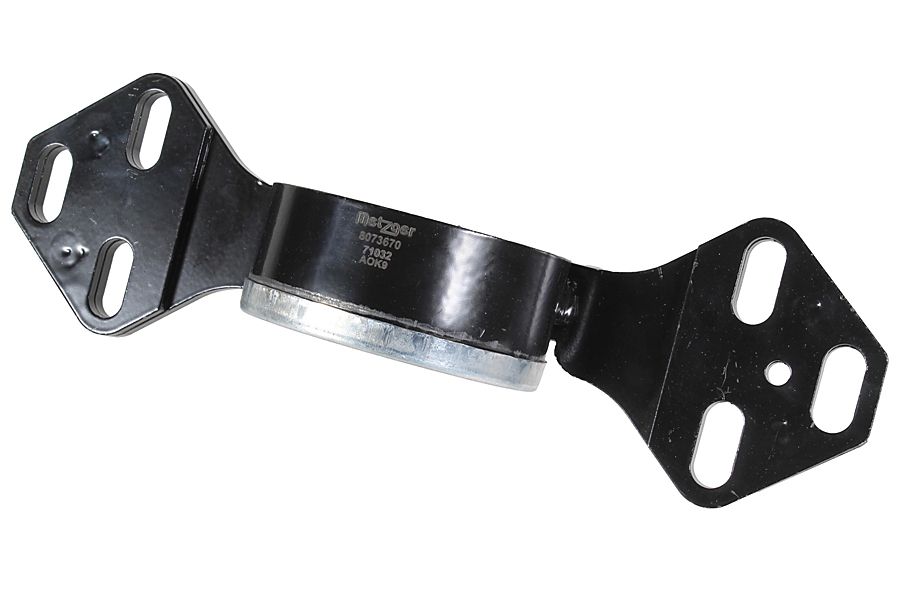 METZGER AUTOTEILE 8073670 Lagerung, Gelenkwelle GREENPARTS f&uuml;r MERCEDES-BENZ