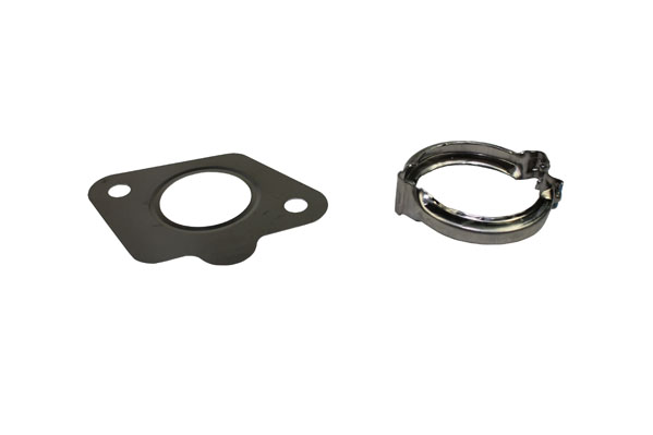 Dichtungssatz, AGR-System METZGER AGR008 ORIGINAL ERSATZTEIL f&uuml;r BMW FORD TOYOTA