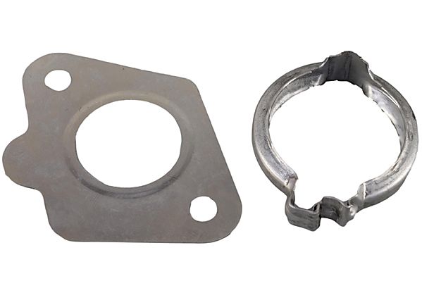 METZGER Dichtungssatz, AGR-System AGR018 f&uuml;r BMW FORD TOYOTA CITRO&Euml;N/PEUGEOT