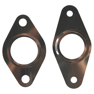 Dichtungssatz, AGR-System METZGER AGR009 ORIGINAL ERSATZTEIL f&uuml;r FORD