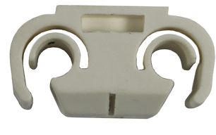 METZGER Halter, Bremsleitung AUTOTEILE W1 f&uuml;r
