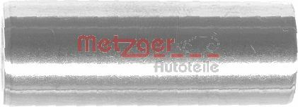 METZGER F&uuml;hrungsh&uuml;lse, Bremssattel 11001 GREENPARTS f&uuml;r VAG, vorne