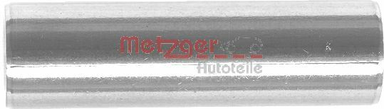 METZGER F&uuml;hrungsh&uuml;lse, Bremssattel 11002 GREENPARTS f&uuml;r VAG, vorne