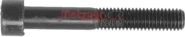 METZGER Schraube, Bremssattel 11502 GREENPARTS f&uuml;r, vorne