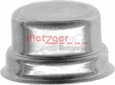 METZGER Dichtungssatz, Bremssattel 11709 f&uuml;r, vorne