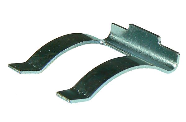 METZGER Halter, Bremsschlauch AUTOTEILE 3208 f&uuml;r BMW FORD MAZDA NISSAN