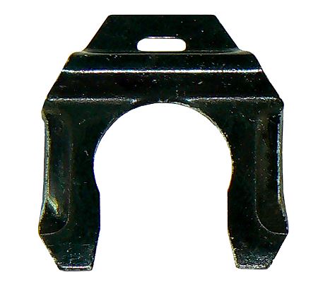 METZGER Halter, Bremsschlauch AUTOTEILE 3214 f&uuml;r VOLVO
