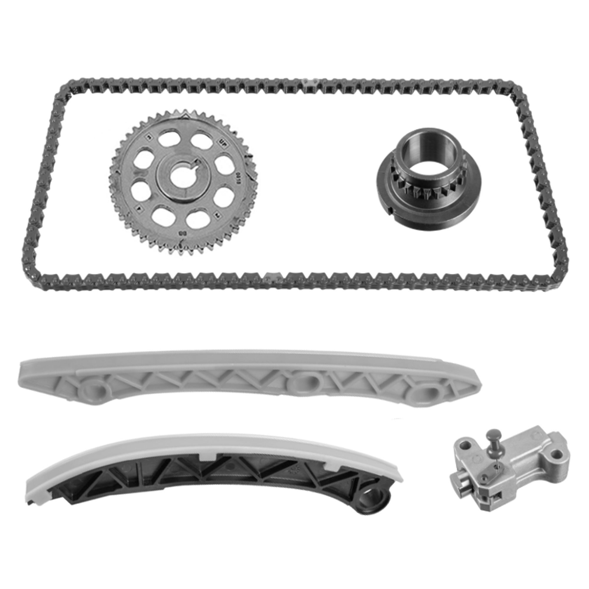 PartsTec PTA114-0020 Steuerkettensatz f&uuml;r HONDA