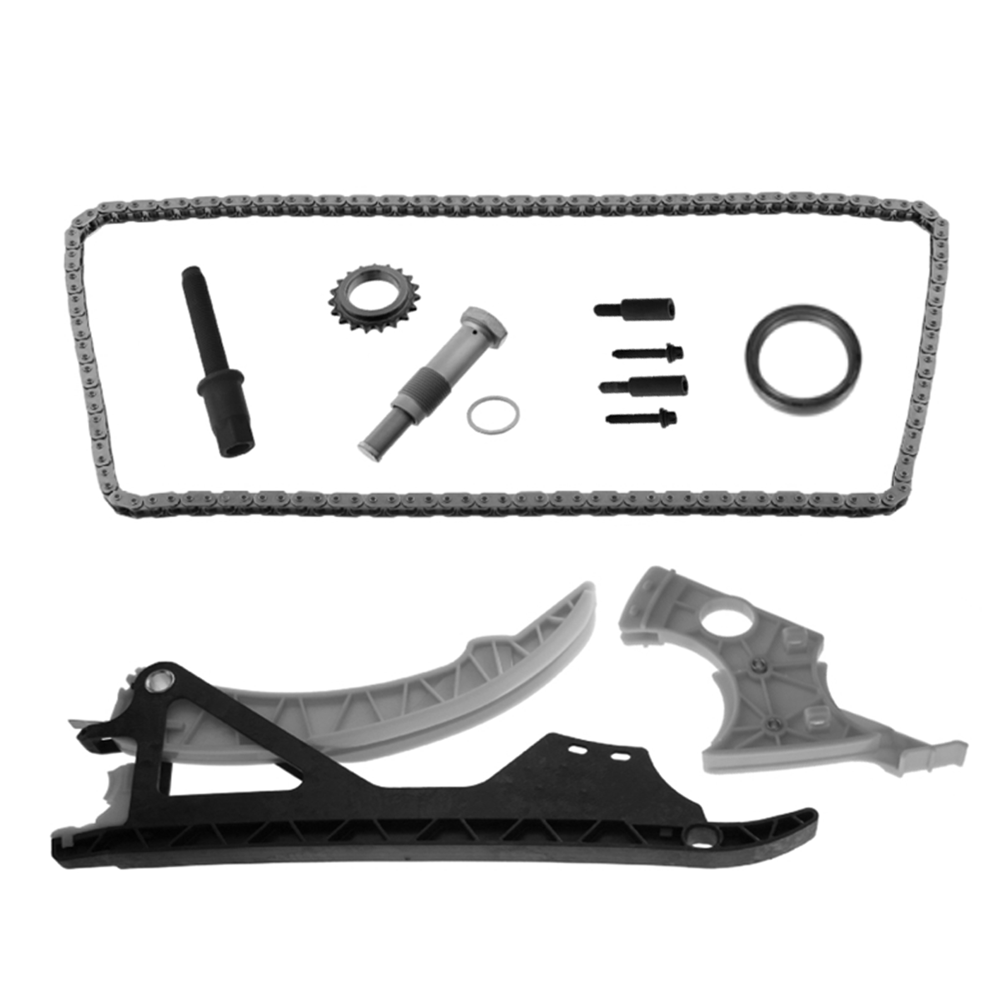 PartsTec PTA114-0055 Steuerkettensatz f&uuml;r BMW