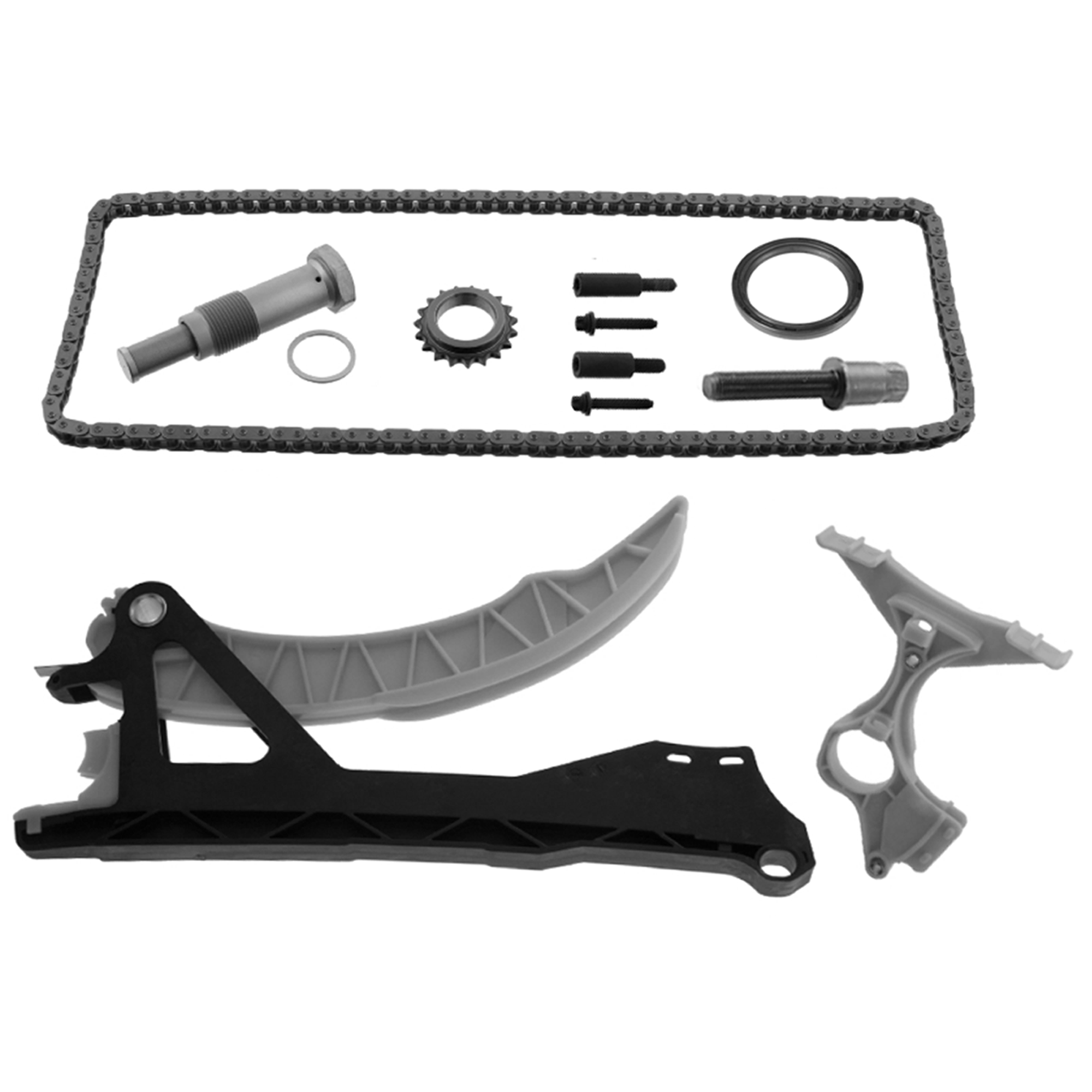 PartsTec PTA114-0133 Steuerkettensatz f&uuml;r BMW