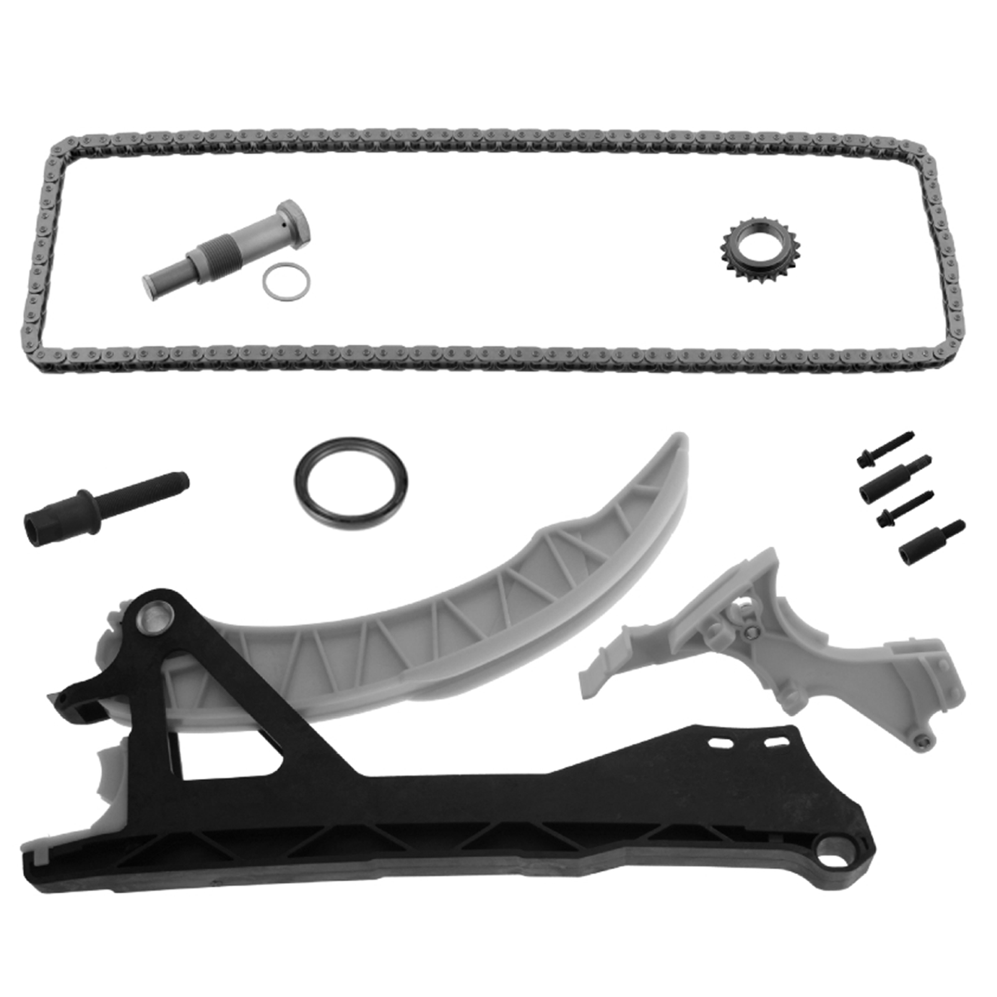 PartsTec PTA114-0134 Steuerkettensatz f&uuml;r BMW
