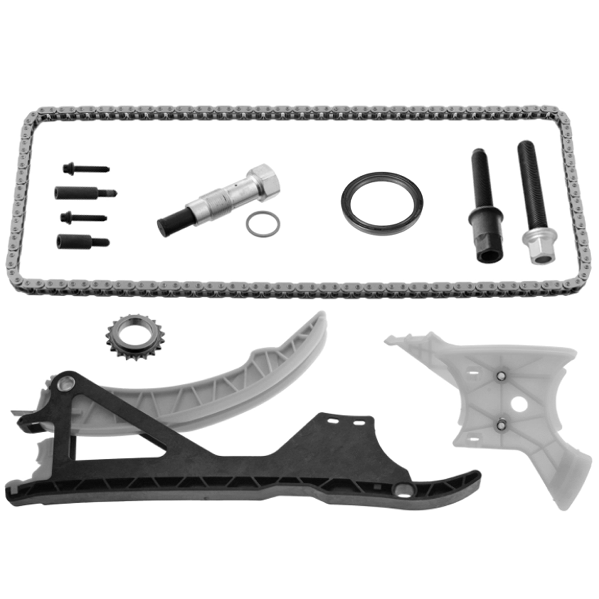 PartsTec PTA114-0167 Steuerkettensatz f&uuml;r BMW
