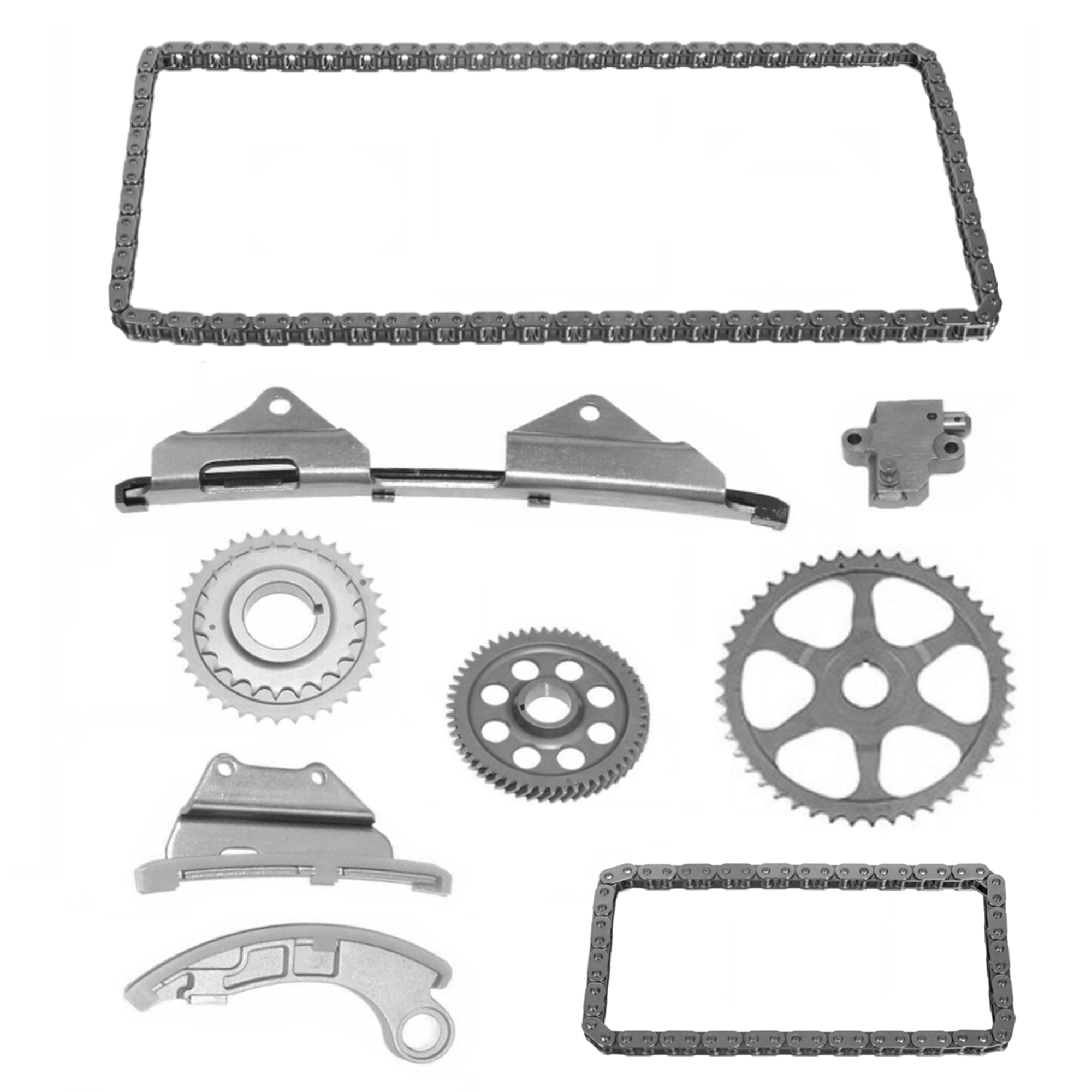 PartsTec PTA114-0185 Steuerkettensatz f&uuml;r HONDA