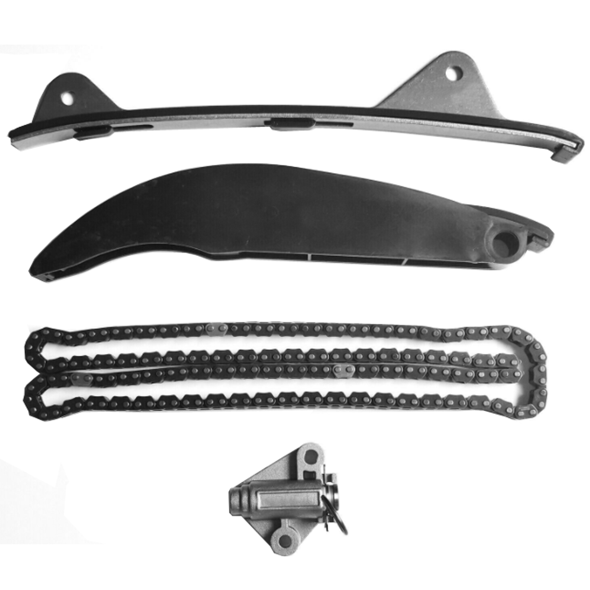 PartsTec PTA114-0186 Steuerkettensatz f&uuml;r HYUNDAI KIA