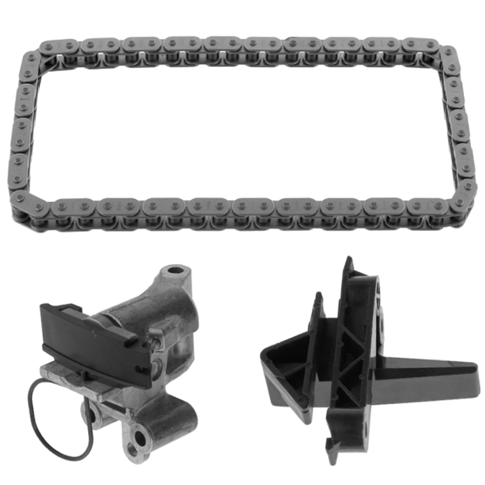 PartsTec PTA114-0217 Steuerkettensatz f&uuml;r BMW, oben