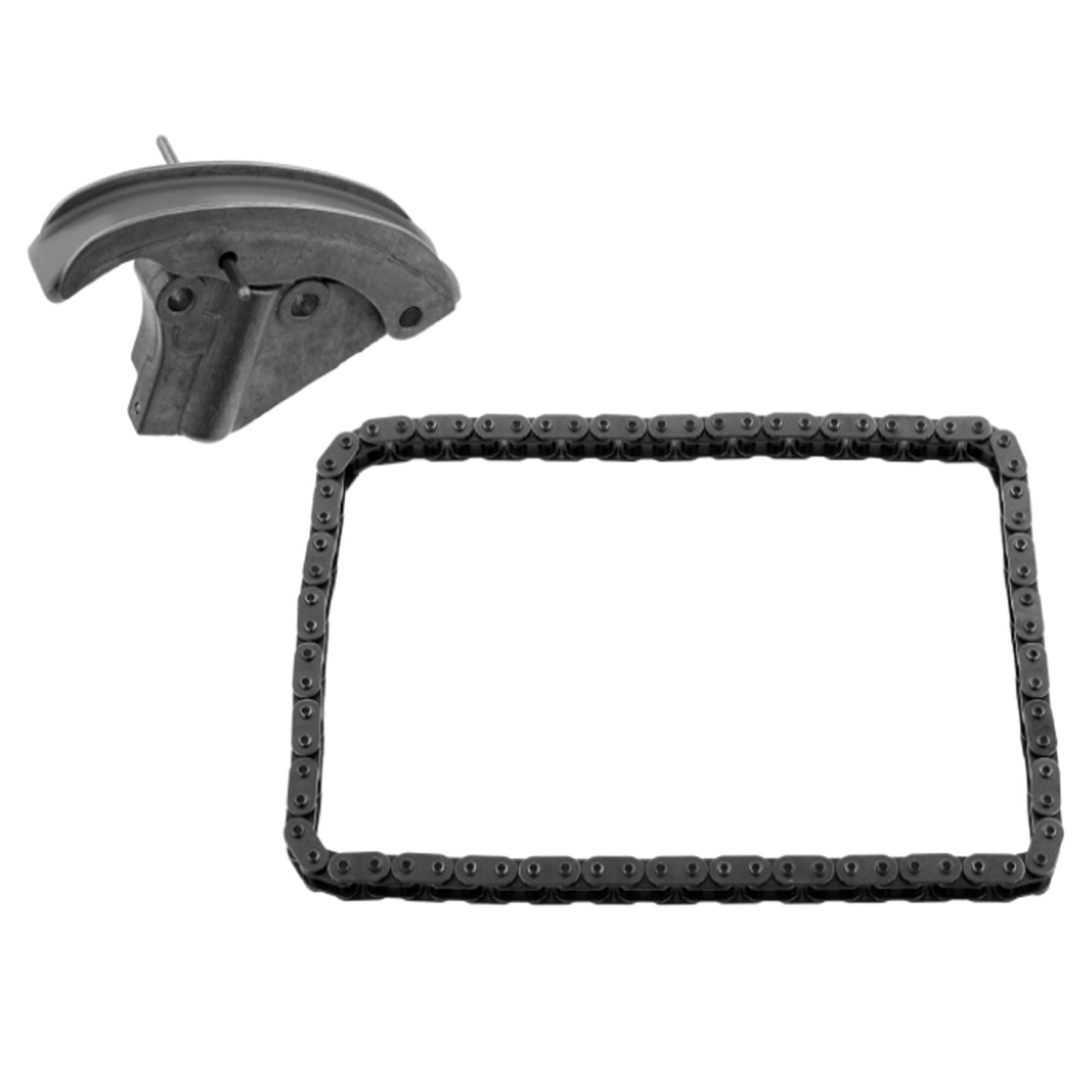 PartsTec PTA114-0225 Kettensatz, &Ouml;lpumpenantrieb f&uuml;r FORD FORD USA