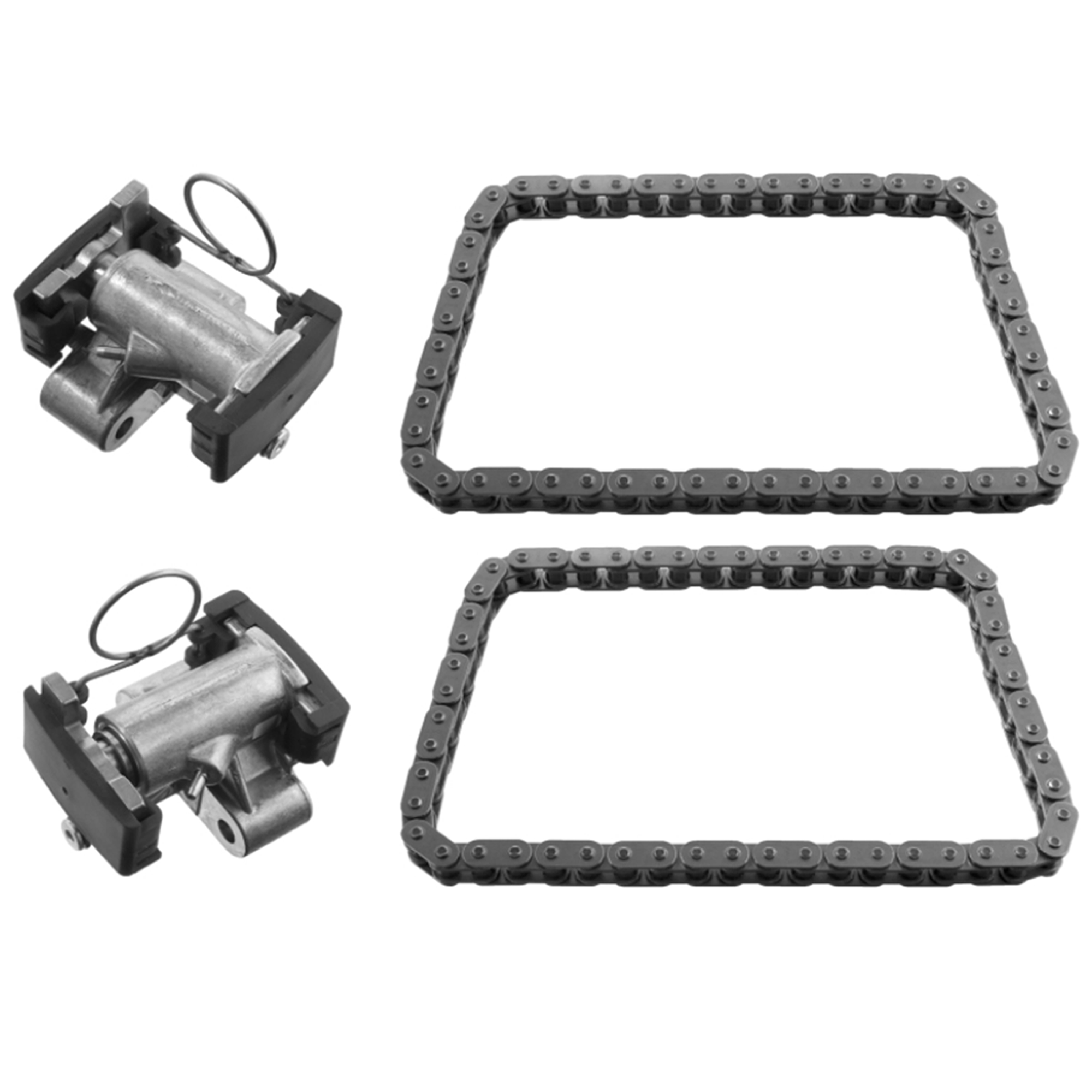 PartsTec PTA114-0240 Steuerkettensatz für BMW, oben