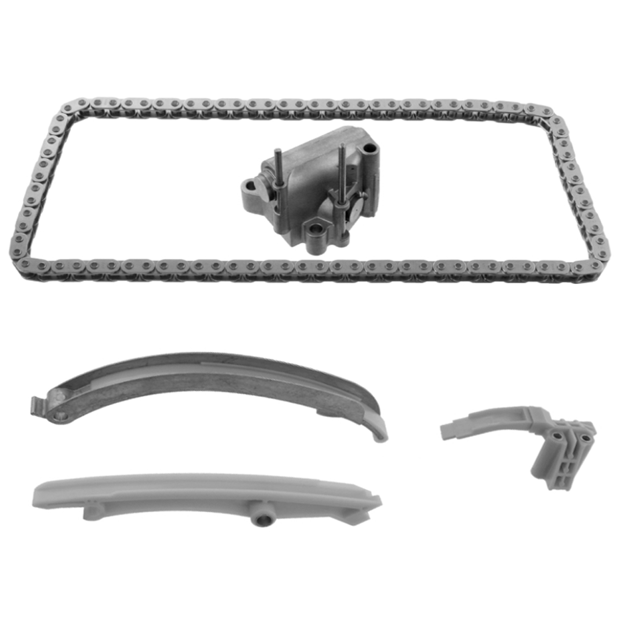 PartsTec PTA114-0242 Steuerkettensatz f&uuml;r BMW, oben