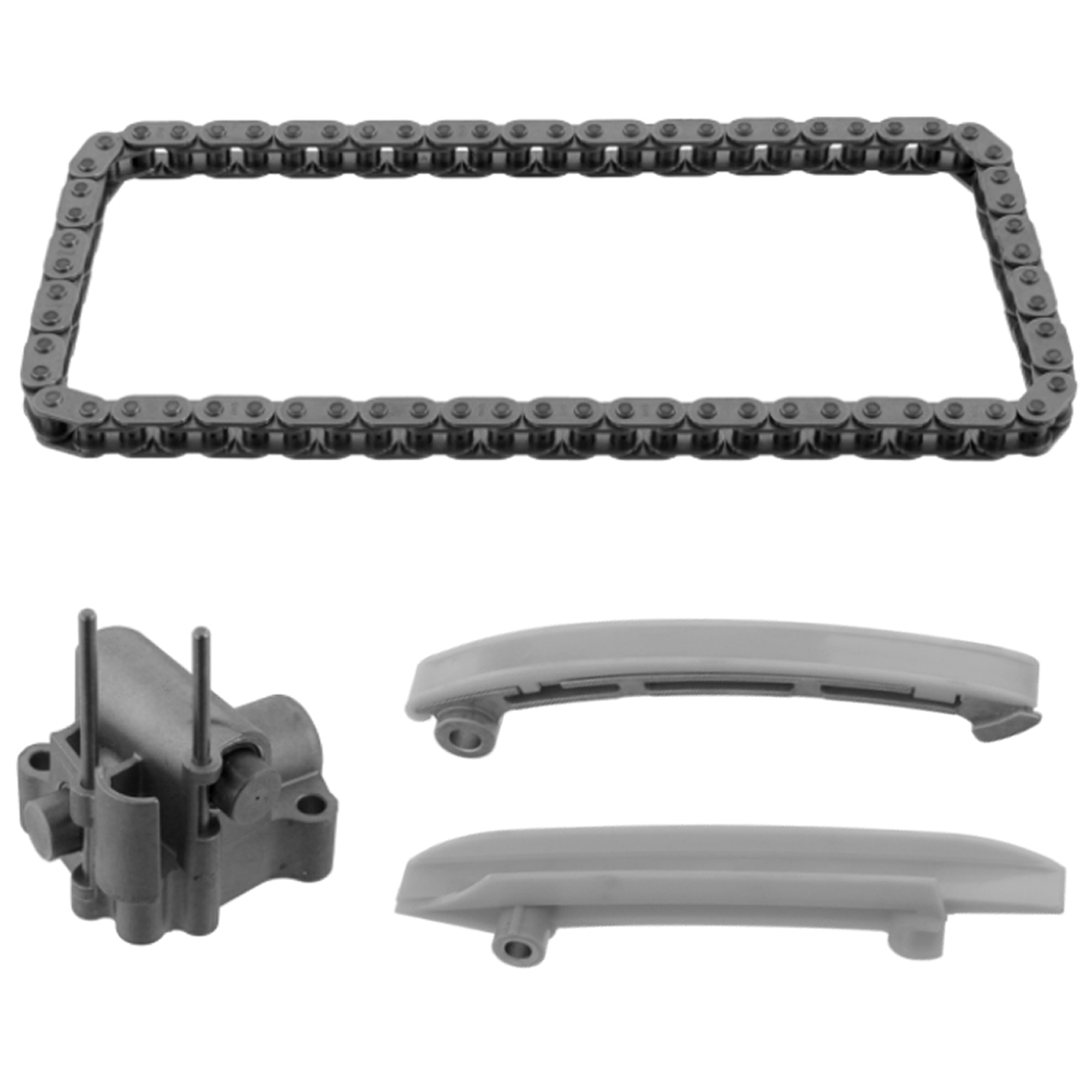 PartsTec PTA114-0245 Steuerkettensatz f&uuml;r BMW, unten