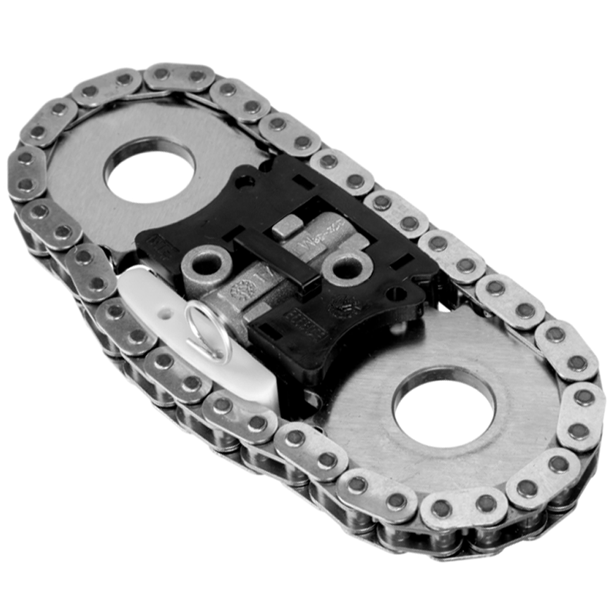 PartsTec PTA114-0265 Steuerkettensatz f&uuml;r IVECO