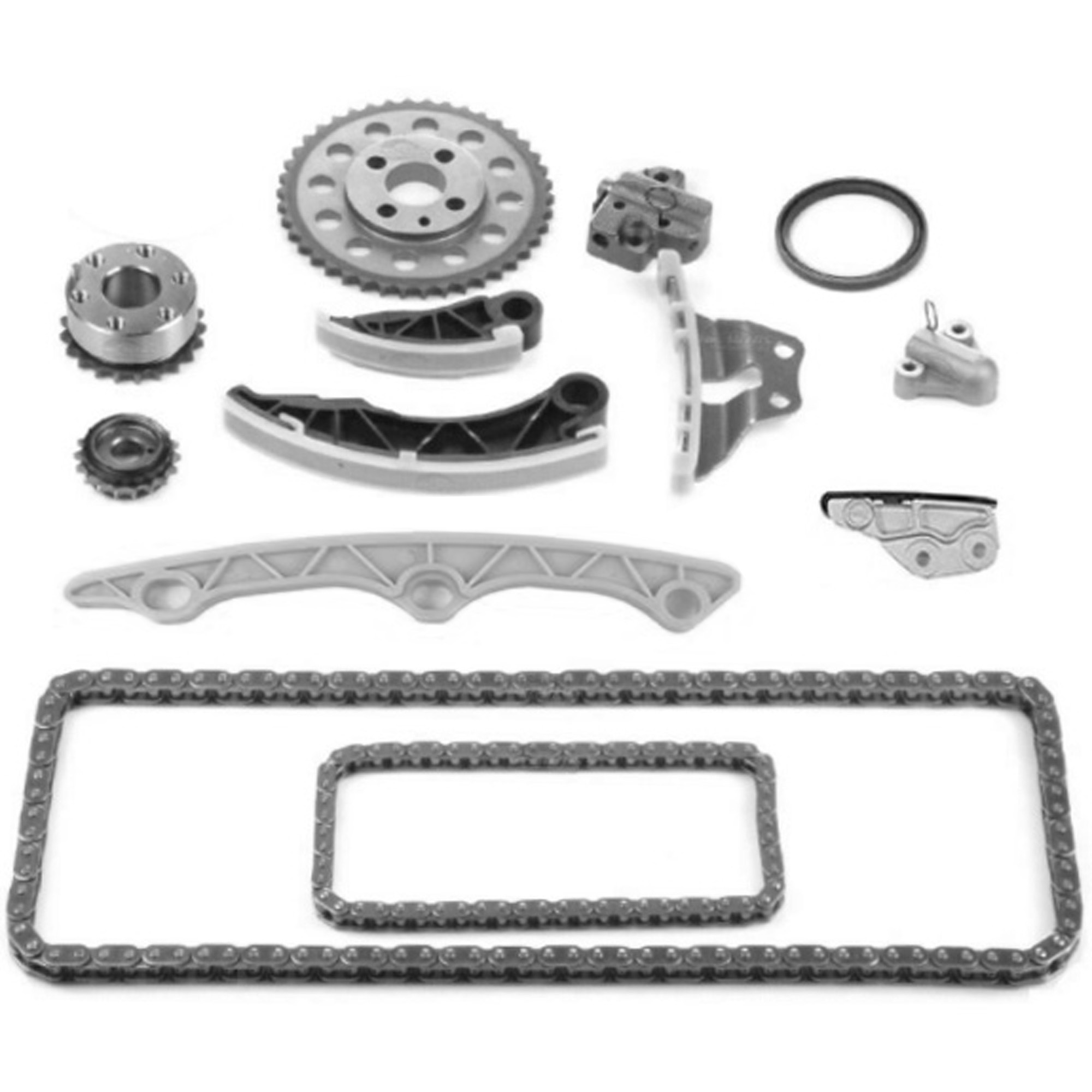 PartsTec PTA114-0269 Steuerkettensatz f&uuml;r MAZDA