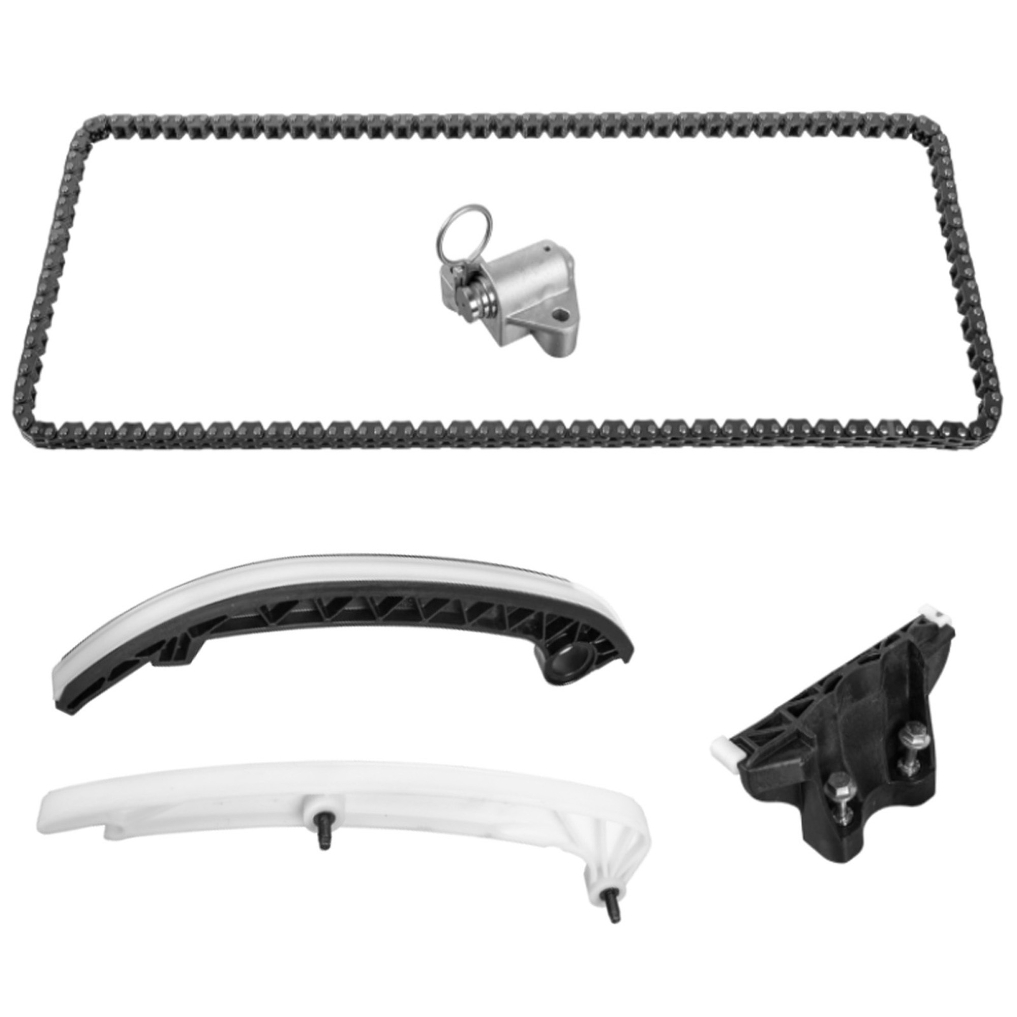 PartsTec PTA114-0274 Steuerkettensatz f&uuml;r OPEL GENERAL MOTORS