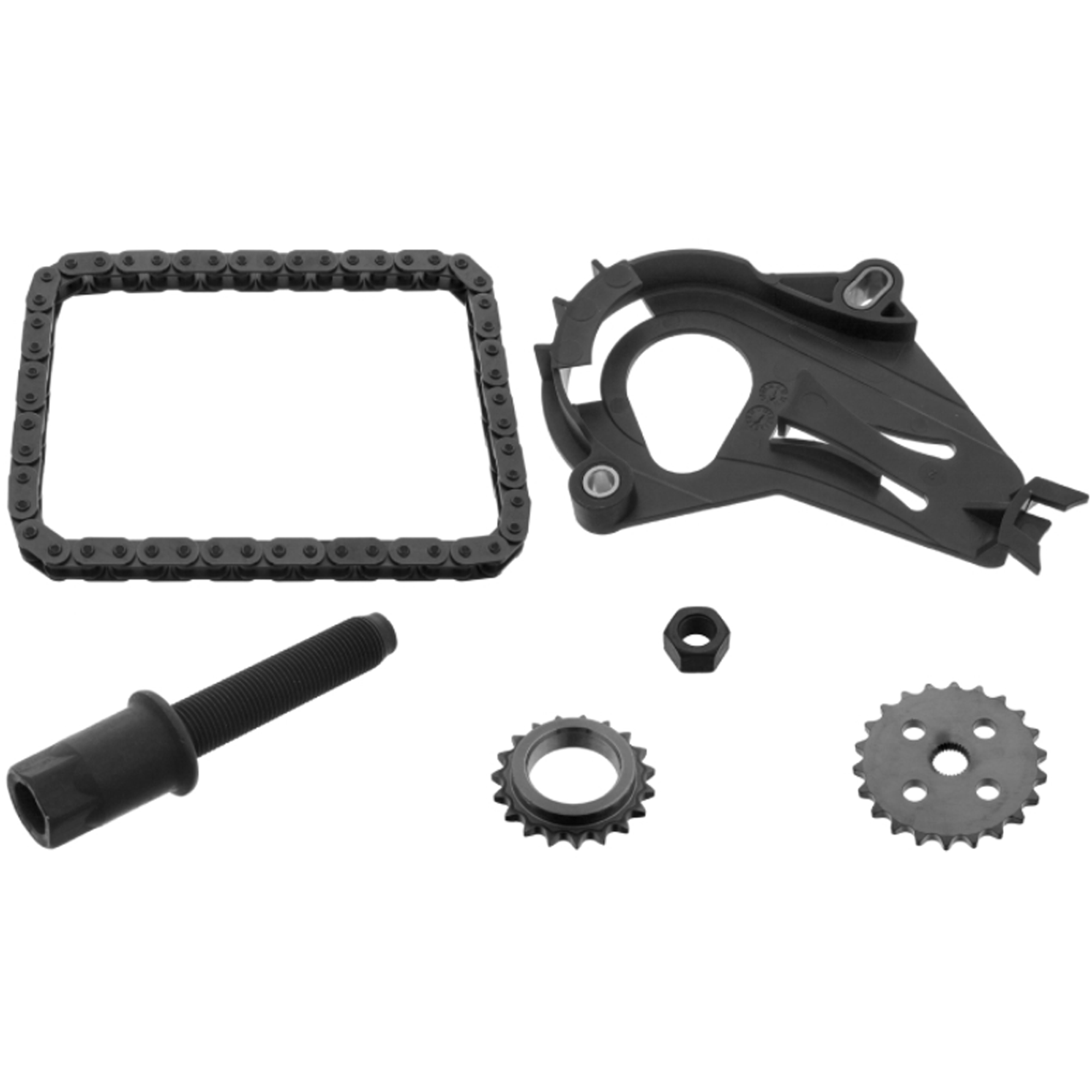 PartsTec PTA114-0316 Kettensatz, &Ouml;lpumpenantrieb f&uuml;r BMW