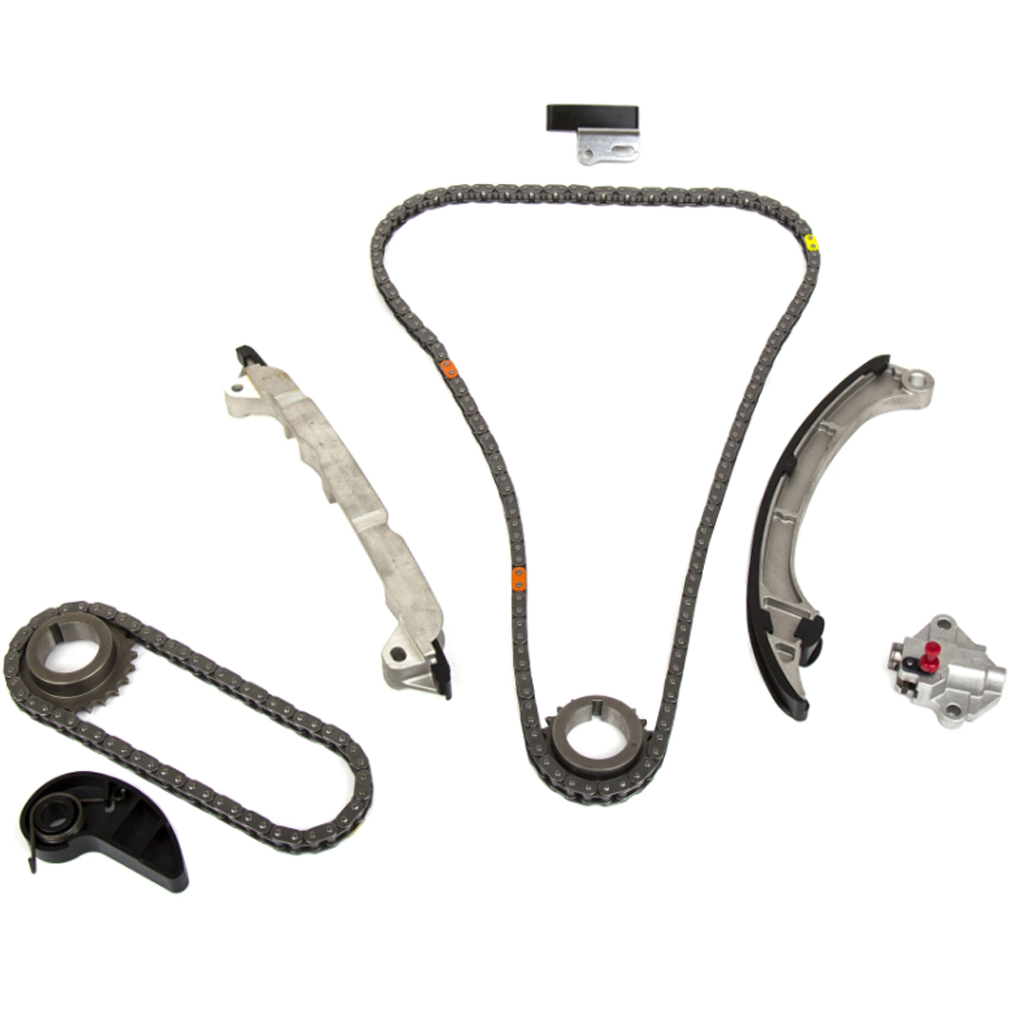 PartsTec PTA114-0326 Steuerkettensatz f&uuml;r MAZDA