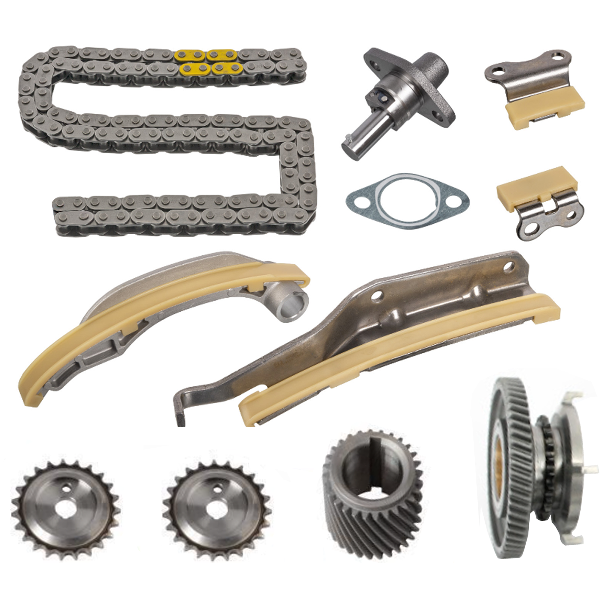 PartsTec PTA114-0328 Steuerkettensatz f&uuml;r