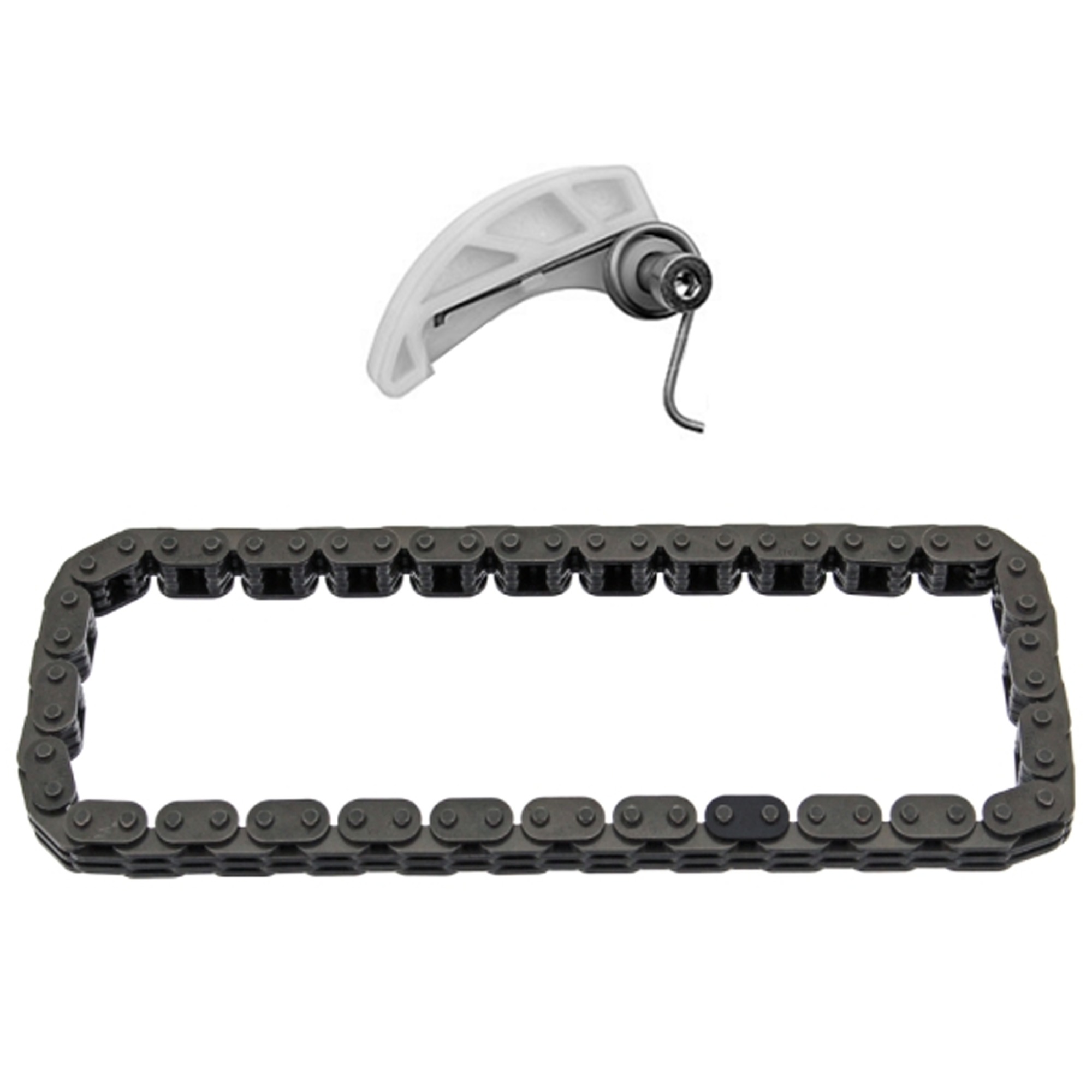 PartsTec PTA114-0349 Kettensatz, &Ouml;lpumpenantrieb f&uuml;r AUDI SEAT SKODA VW