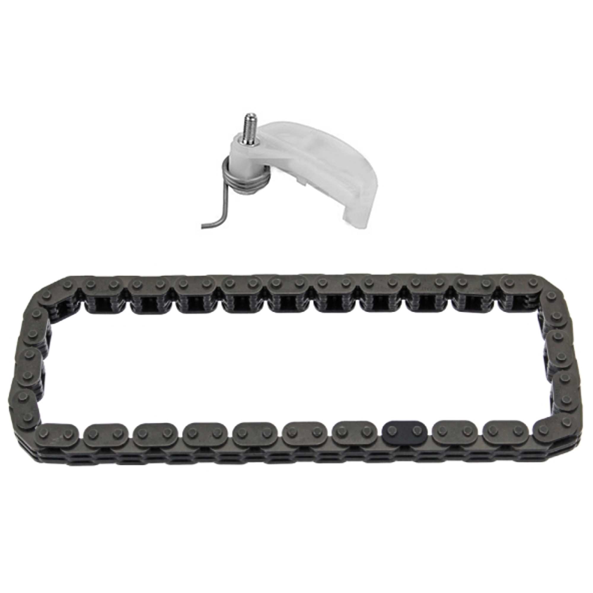 PartsTec PTA114-0350 Kettensatz, &Ouml;lpumpenantrieb f&uuml;r VW