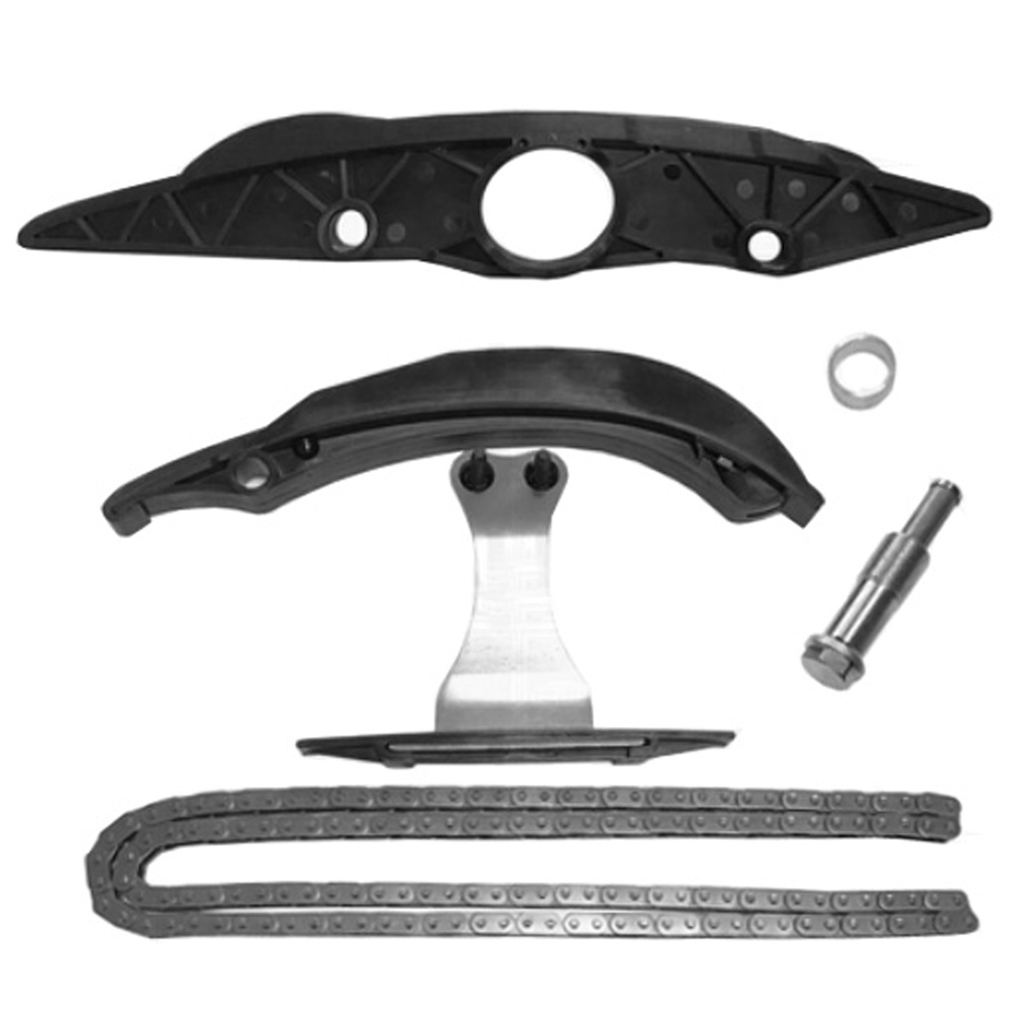 PartsTec PTA114-0438 Steuerkettensatz f&uuml;r BMW MINI