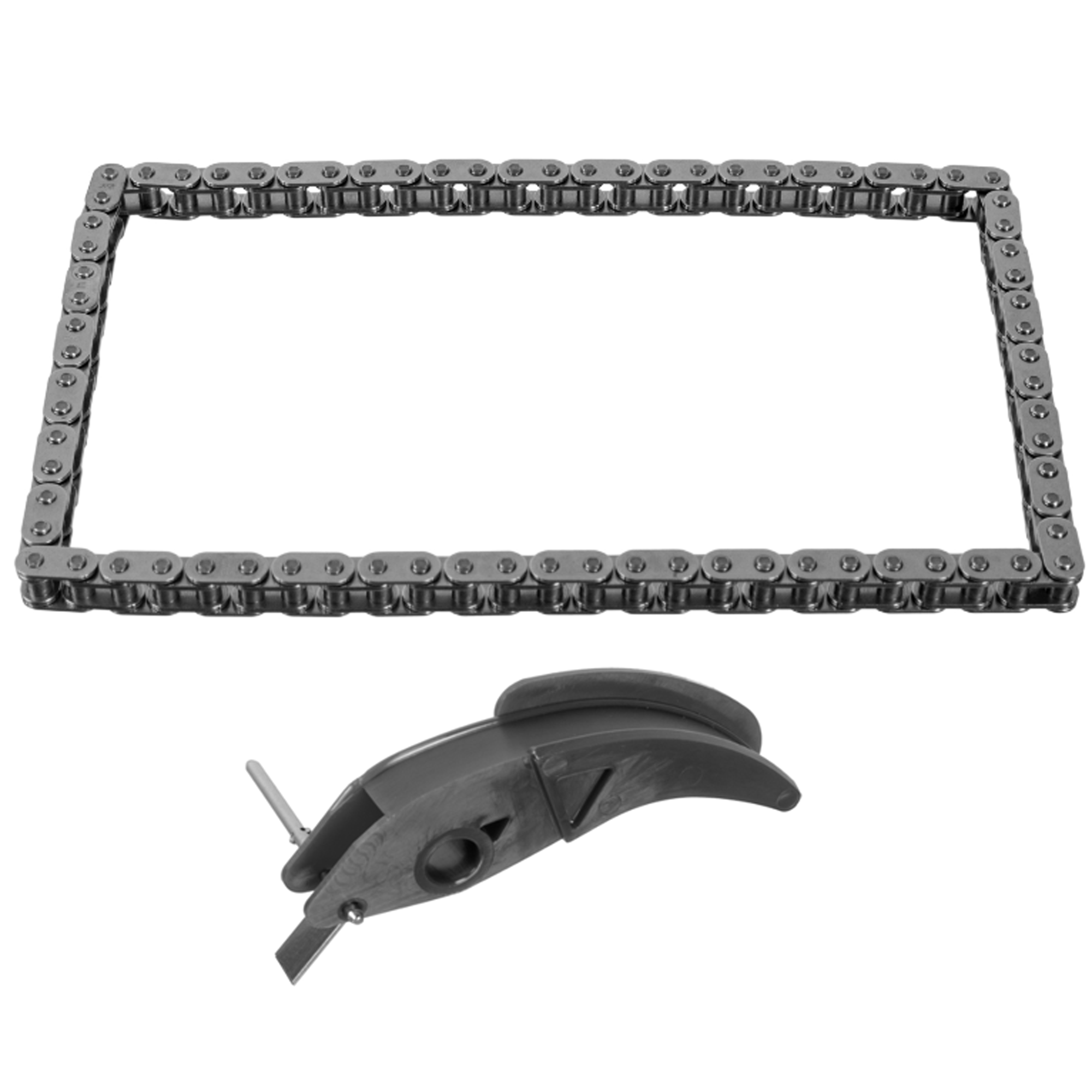 PartsTec PTA114-0451 Kettensatz, &Ouml;lpumpenantrieb f&uuml;r FORD FORD USA